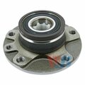 Wjb HUB ASSEMBLY WA512510